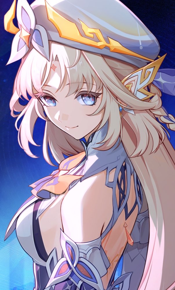 dalmselette's tweet photo. You can not separate the definition of  beauty and aura from Hexenzirkel🥹🩵🤏🏻 https://t.co/uvLxo3cgW4
