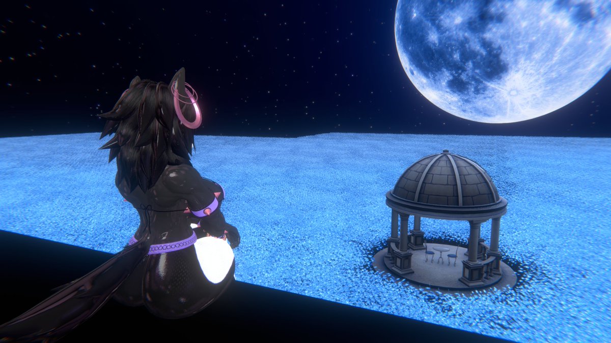 ohkurva's tweet photo. Awwwooooooo #VRChatPhotography #mal0 #scp1471A https://t.co/REhskViEGW