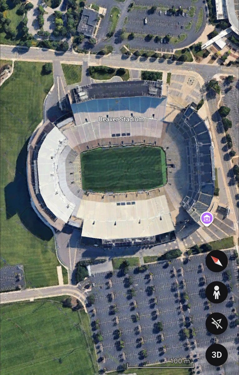 chrisv4rr's tweet photo. @NSExpert26 @RealCGriff Here you go. Download Google Earth app. https://t.co/Nn9NGKw6DK