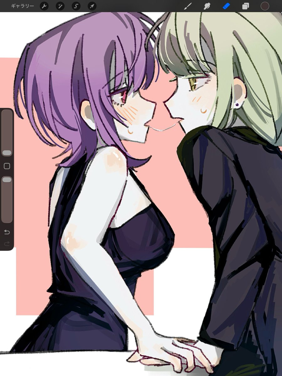 mdin4k's tweet photo. むつにゃむ🪅 https://t.co/gkgTDgAGsP