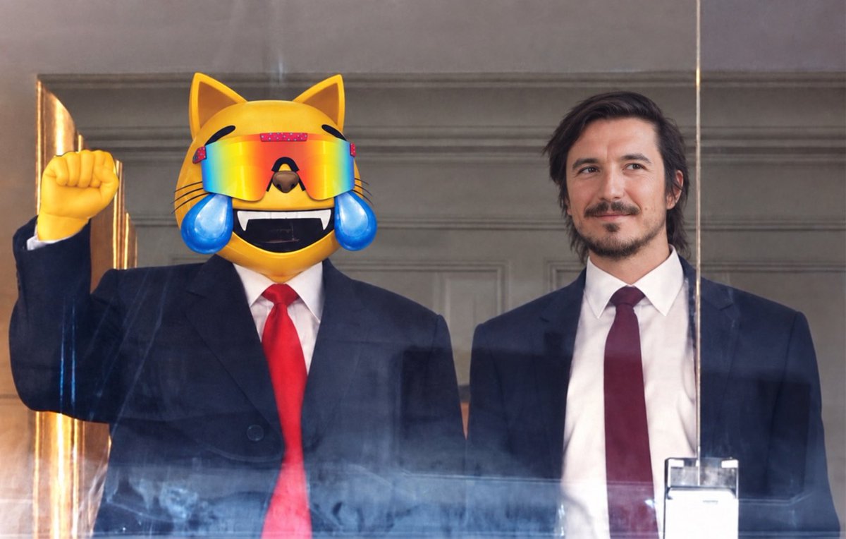 bullishMOG's tweet photo. Everyone will Mog on @RobinhoodCrypto 🫵😹 https://t.co/c18A6Rhwiw