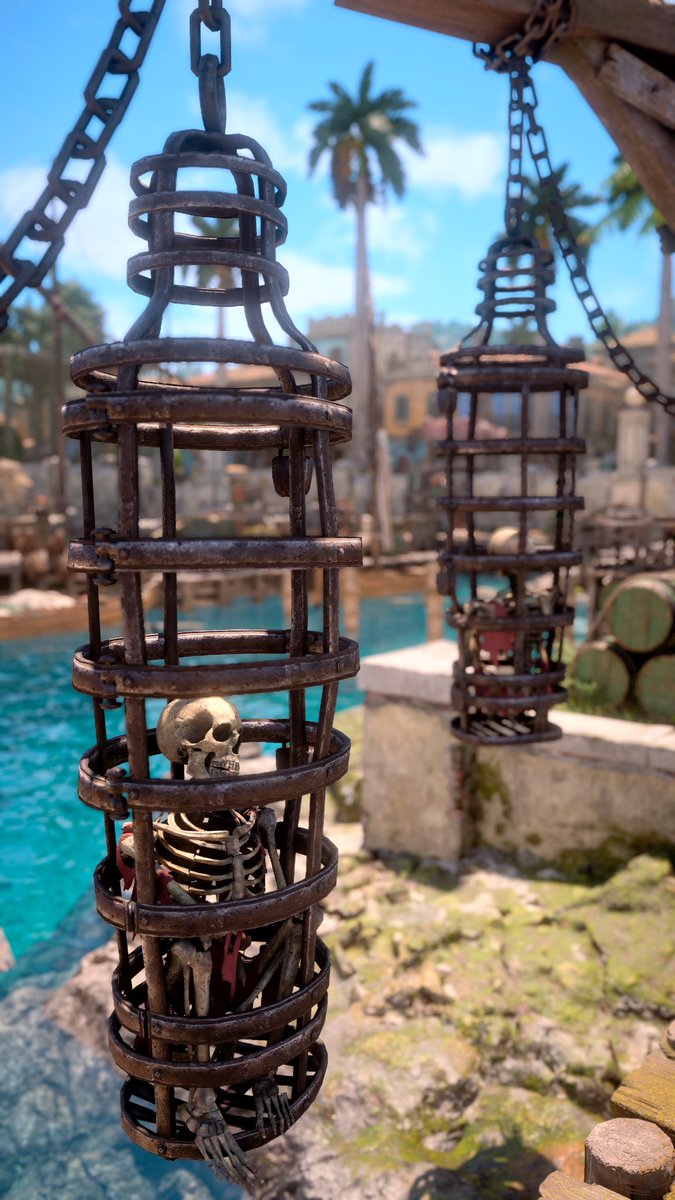 AlbedoNorth's tweet photo. #AssassinsCreed #BlackFlagResynced #PhotoMode #PSshare #PS5 https://t.co/2TBcIHVncI