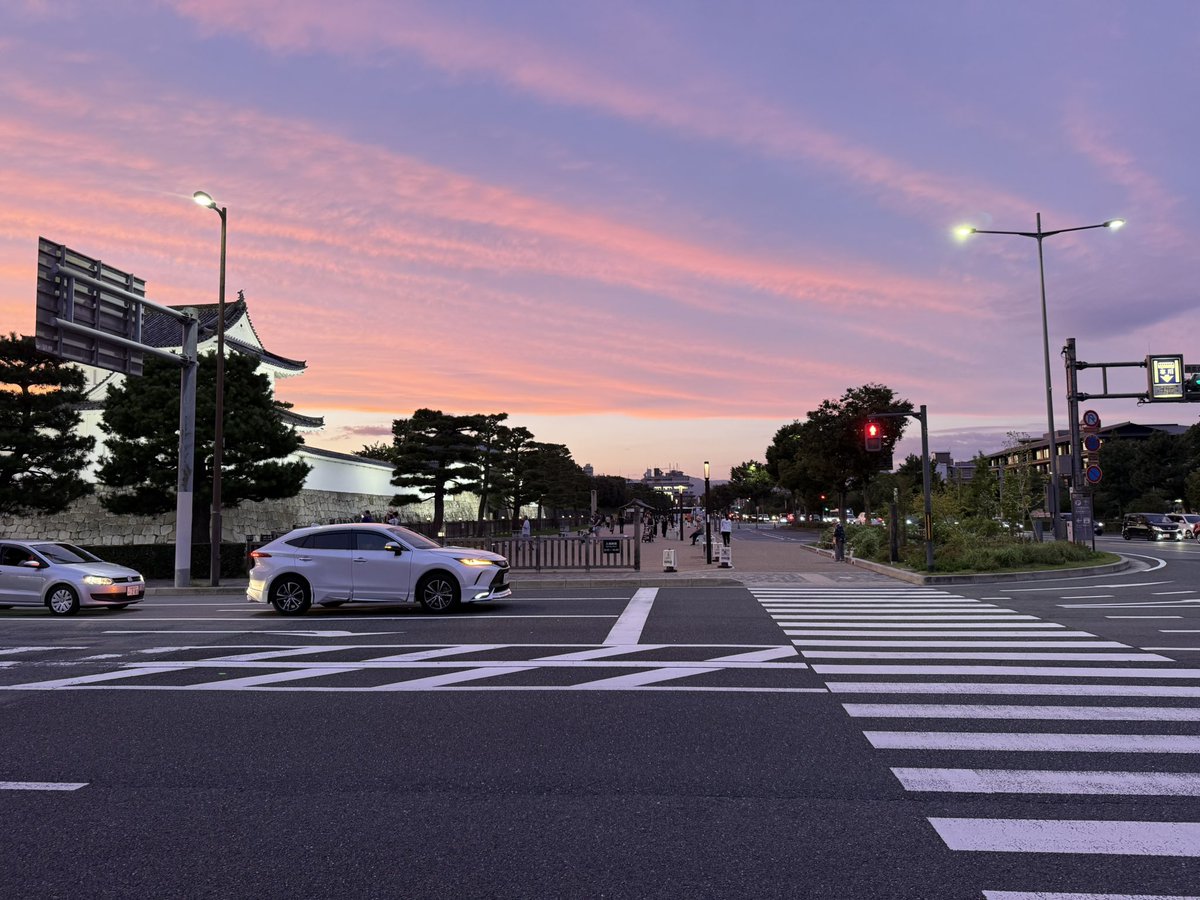 nasubi_hanabi's tweet photo. 京都に住みたい https://t.co/N8JKqYKzza