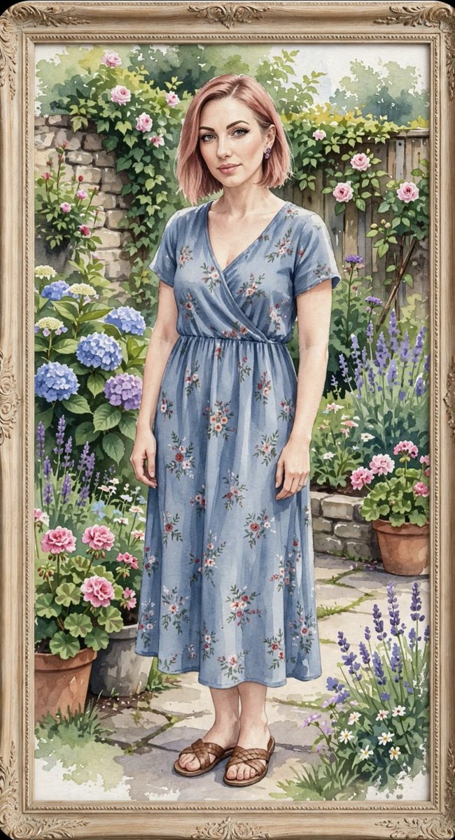 LilywhiteRebel's tweet photo. @iamsandrasayer potraits of a #Princess #ourSandra ๐ฅโค๏ธ๐๐ https://t.co/EjEMZ79ByC