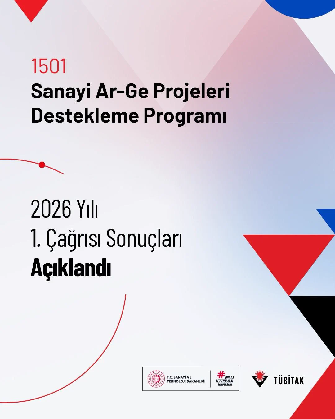 TÜBİTAK on X: 