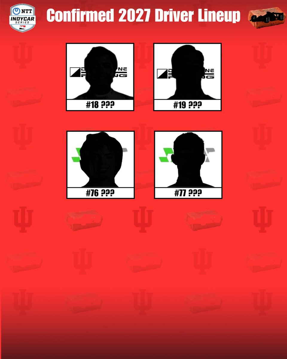TeresiaCupbc's tweet photo. So many unknowns this silly season! Who do you see going where? Let’s talk about it! https://t.co/dmIo3RueMD