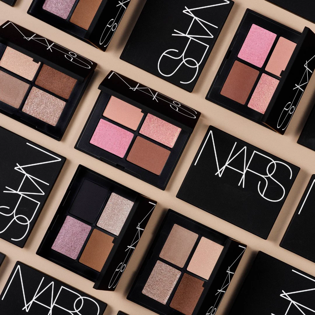 NARS Cosmetics Japan on X: 