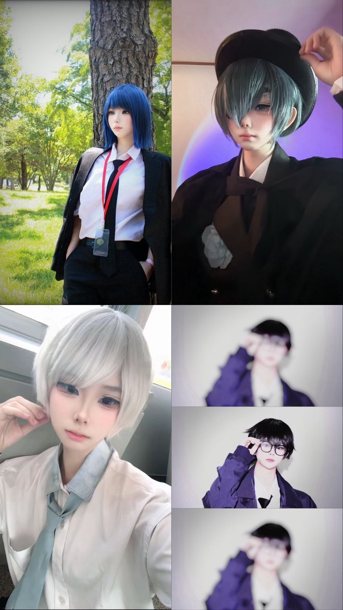 dawnx_1's tweet photo. #코스어_𝕏친소 #코스어_𝕏트친소 #코스어_트친소

트친 사귀고 싶어서 트친소 열어요…
요즘 진짜 너무 많이 썰렸기도 하고!!

🔥하이큐, 흑집사🔥 괴출, 약영 등등..
안 가리고 해요!!

RT 위주로 남겨주시면 무멘팔로 찾아가겠습니다!🥰

트친하실 분 편하게 흔적 남겨주세요✨ https://t.co/XCZkrQGGGu