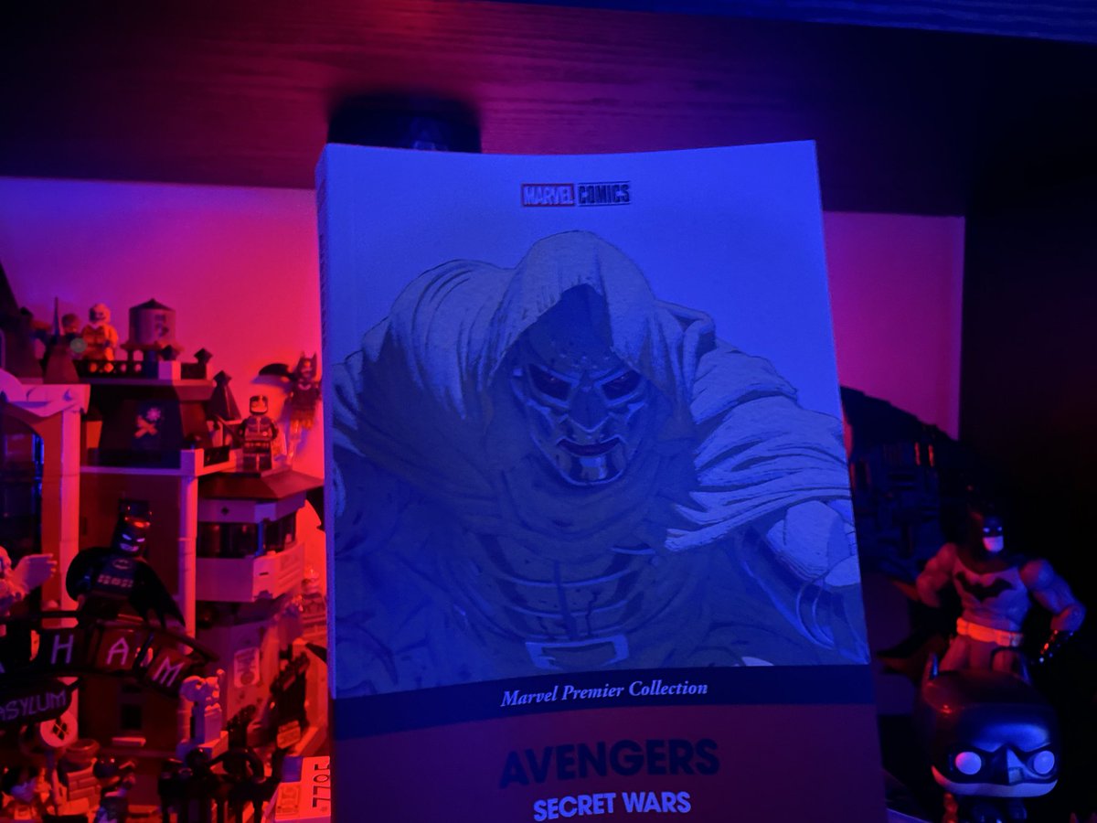 spiderjack_'s tweet photo. New pick up :)) #Comictwt https://t.co/0DSMq2zNG7
