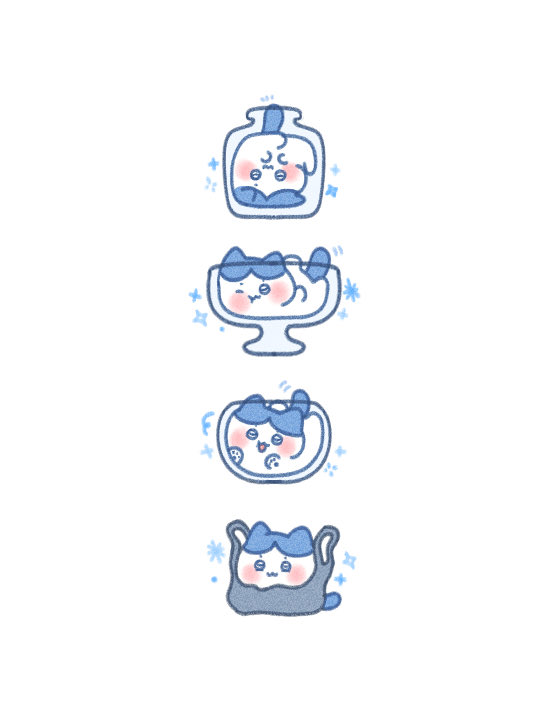 rkgkBB's tweet photo. 고양이액체설

#ちいかわファンアート https://t.co/Ex8L9HC7xq