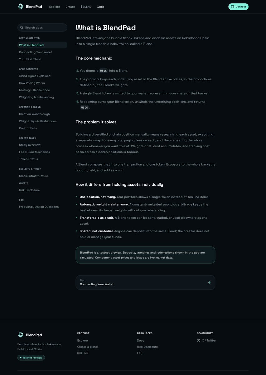 BlendPad's tweet photo. 📂 Pushing full documentation shortly, changes should reflect shortly.

Happy Blending.

https://t.co/ITJJ8jBXLZ https://t.co/BZB13O6Upp