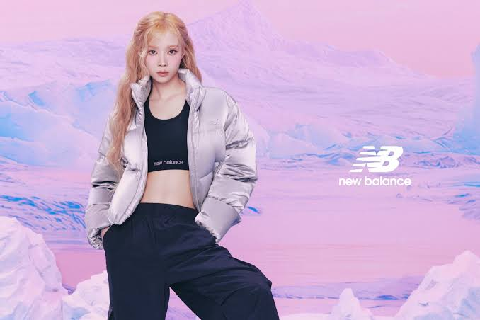 karinamulu's tweet photo. aespa members now all have their own Sport Brand deal 😍
Karina : Nike
Giselle : Asic
Winter : New Balance
Ningning : Discovery Expedition https://t.co/bpKcPLA5ix