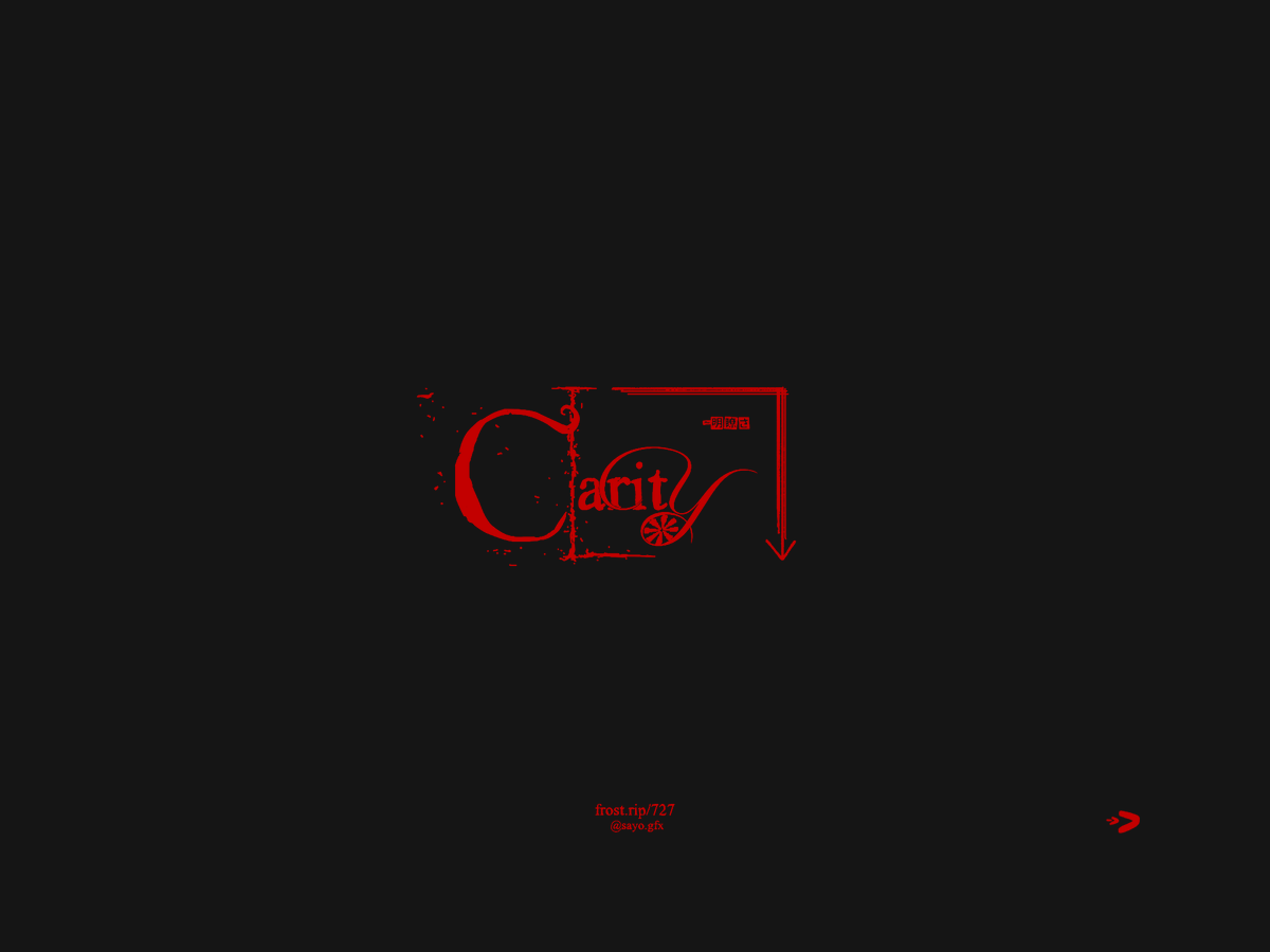 Sayo_gfx's tweet photo. Dm for yours
#typography #gfx #art https://t.co/Nd1HPs5oYq
