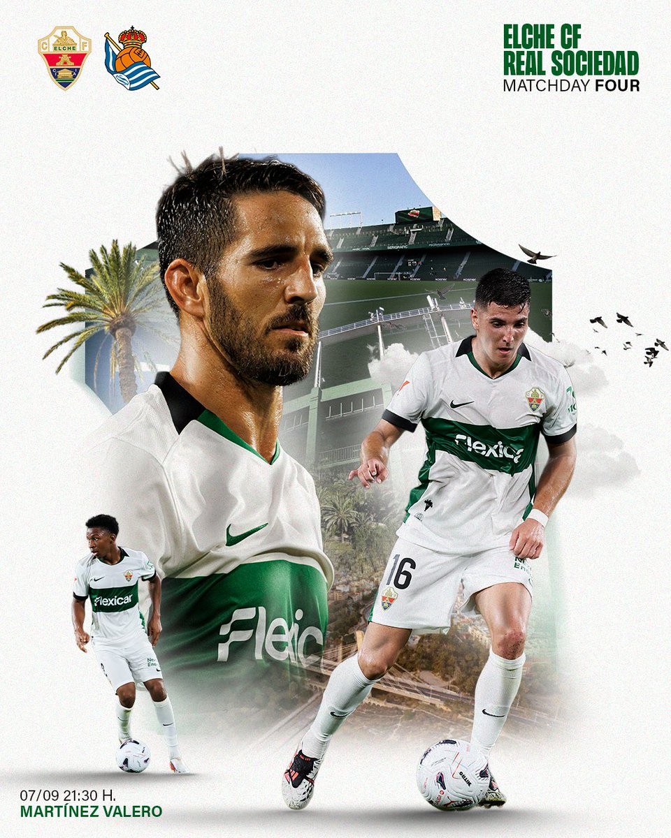 elchecf tweet picture