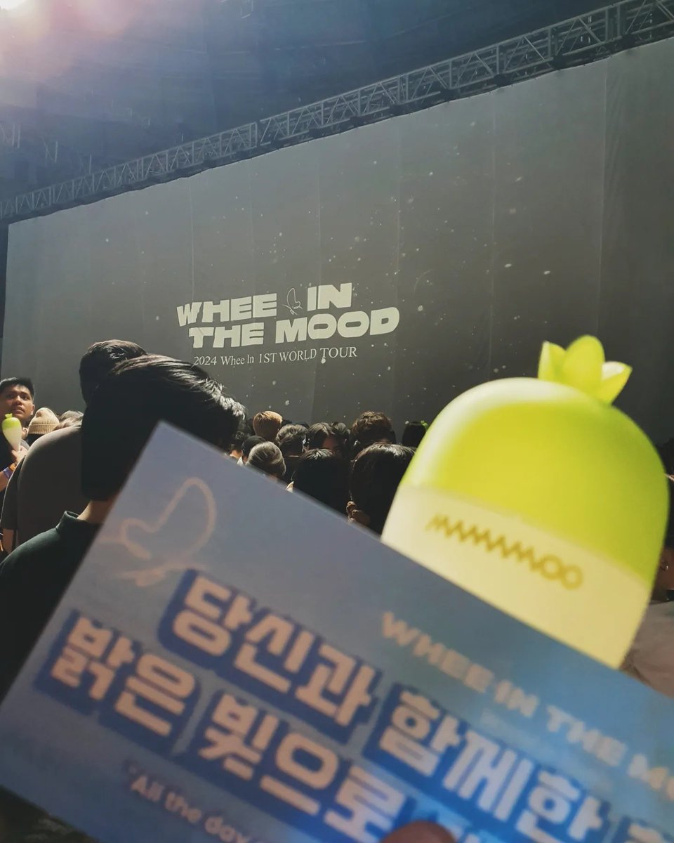 jm_manglo's tweet photo. Good throwback ๐ฅบ๐
MAMAMOO - MYCON(2023)
WHEEIN - WHEE IN THE MOOD (2024)
SOLAR - COLOURS (2024)
MAMAMOO - 4WARD (2026)
Next...Moonbyul and Hwasa ๐
#MAMAMOO #๋ง๋ง๋ฌด #SOLAR #MOONBYUL #WHEEIN #HWASA https://t.co/B6IdXPiZpG