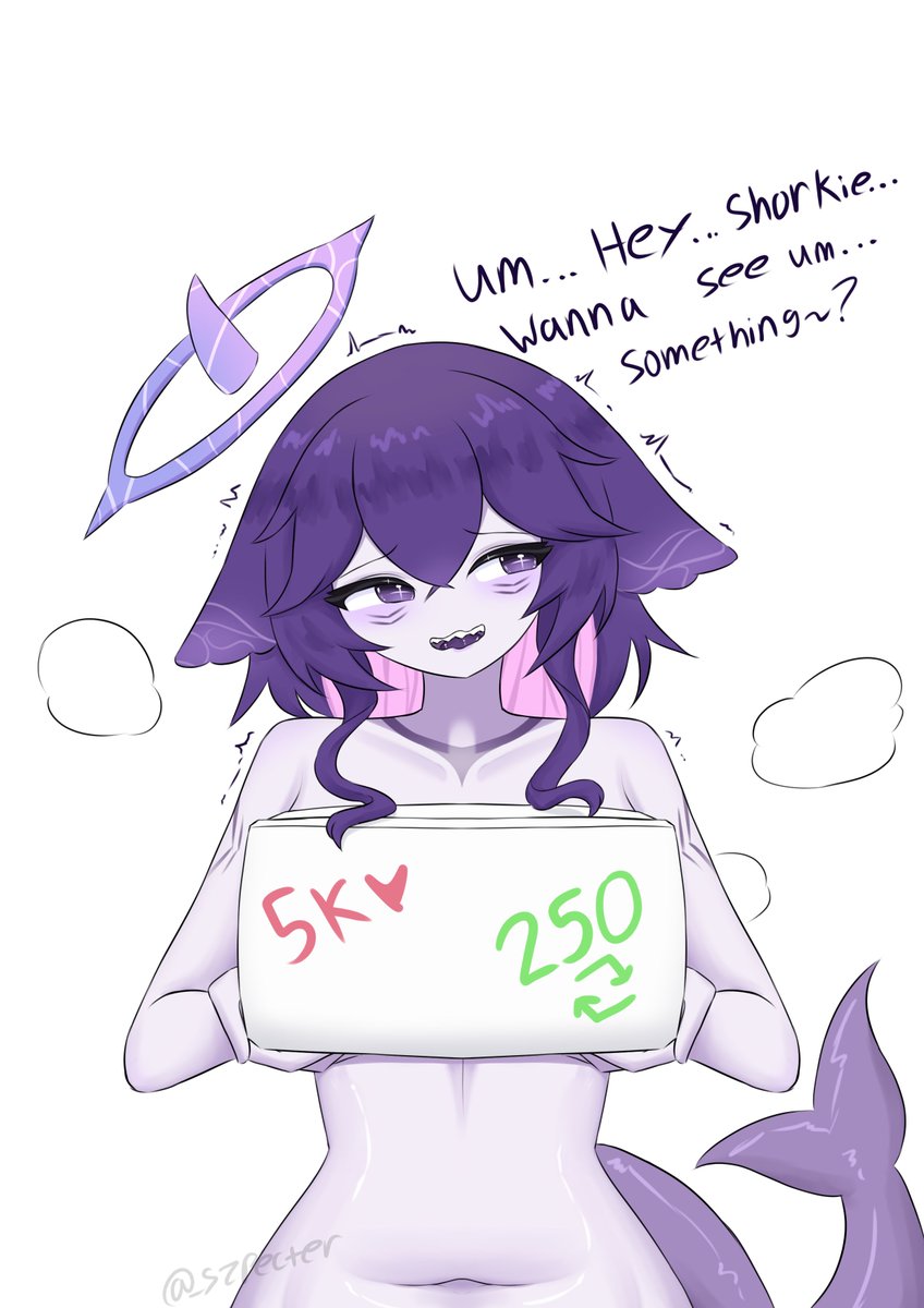 NotAnders_'s tweet photo. 🎁🦈🫧
#megalodonart https://t.co/cefhEahxwg