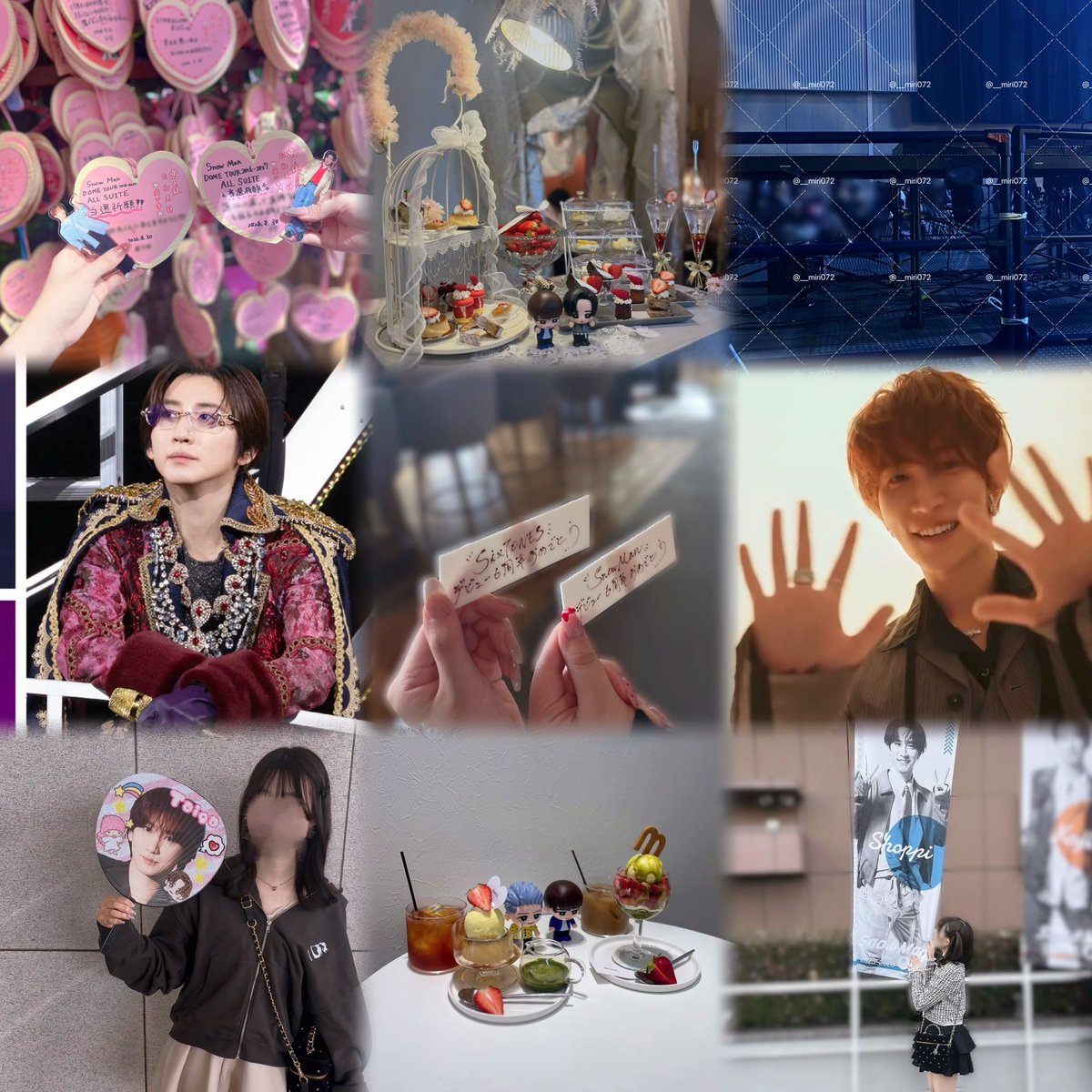 __miri072's tweet photo. 京本大我くん𓂃🎀𓈒𓏸
渡辺翔太くん⑅･⏦ﾟ💙

詳細はALTまでお願いいたします(⁎ᴗ͈ˬᴗ͈⁎)
 
 #スト担さんと繋がりたい  #スノ担さんと繋がりたい  #over20なスト担さんと繋がりたい #over20なスノ担さんと繋がりたい  #わージャニオタさんと繋がるお時間がまいりましたいっぱい繋がりましょ https://t.co/dyXGBM3Dvi