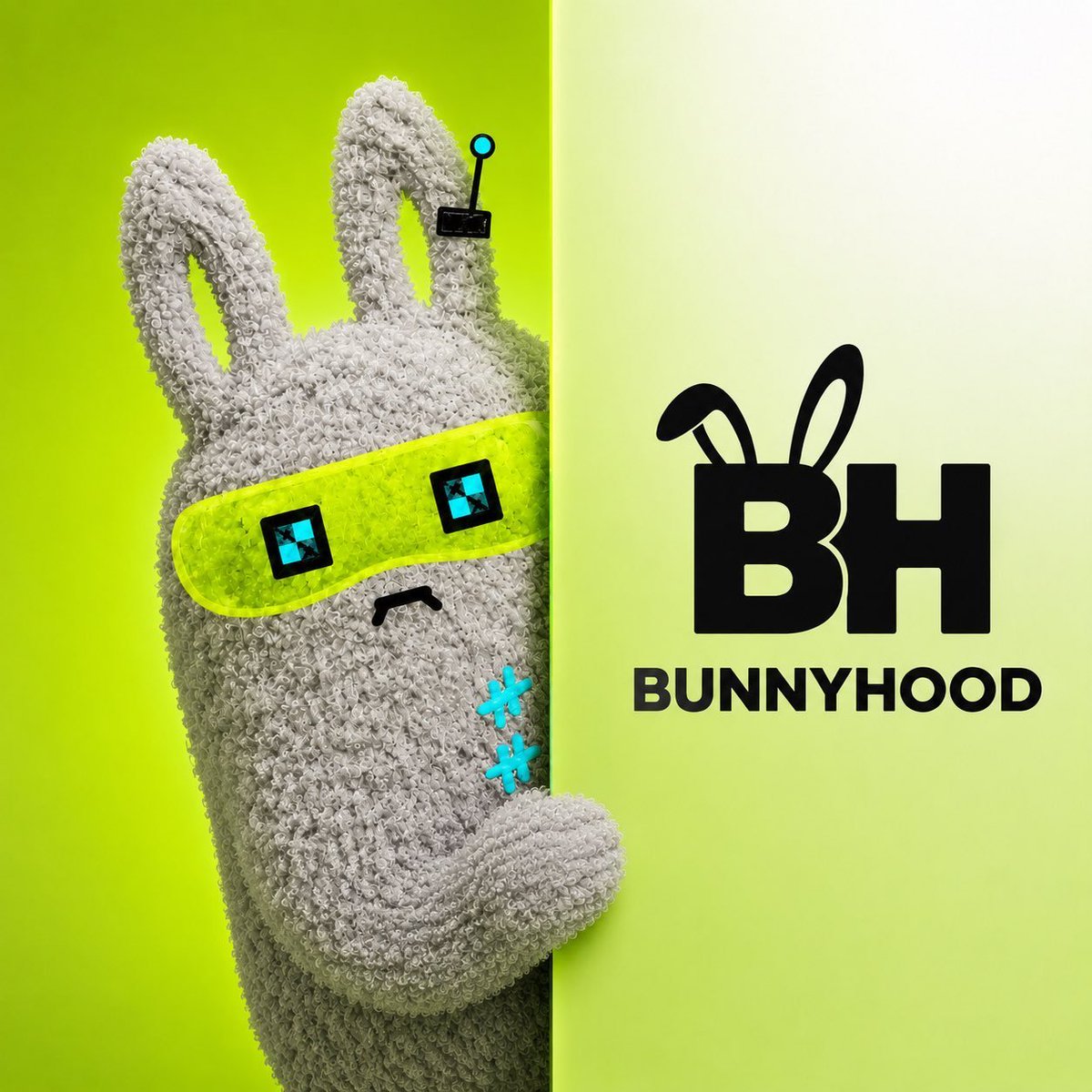 mehradrs's tweet photo. Flash Giveaway 3 GTD Spots for @BunnysHood 🐰

• Follow : @BunnysHood &amp; @idin777_
• like &amp; RT this post 
• Drop EVM Wallet

Raffle in 2 hours ⏳

Asap asap 🙌🏼🤠 https://t.co/kIaefGUaMR