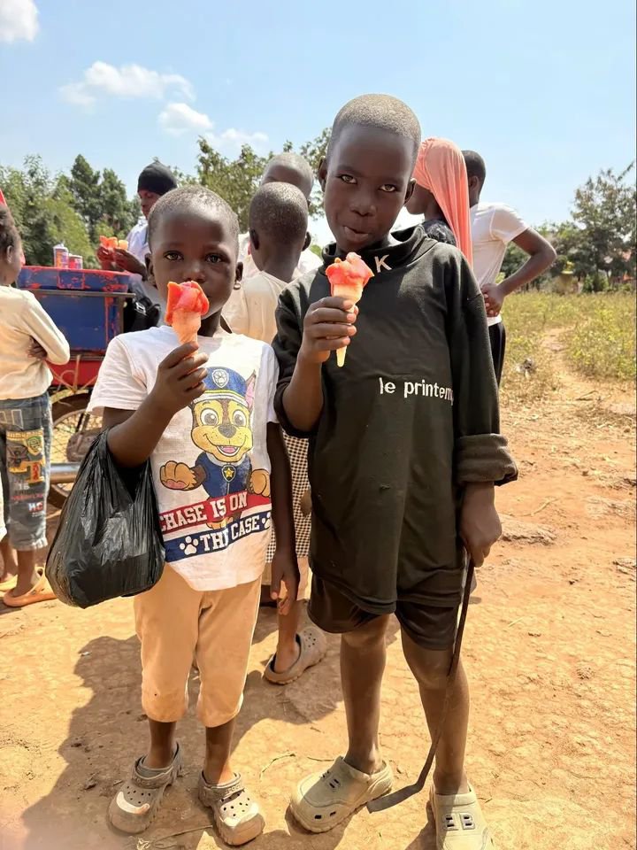 Odoa_orphans's tweet photo. Dear family, we still haven't raised anything for rent, food, water &amp; electricity. This will be our last post on it we leave it to God's grace. We need $3200 total, please help us raise at least $1600 this week before school starts next week.
https://t.co/zVQwmZ1nAF
#love #help https://t.co/rWB7VSEXhZ