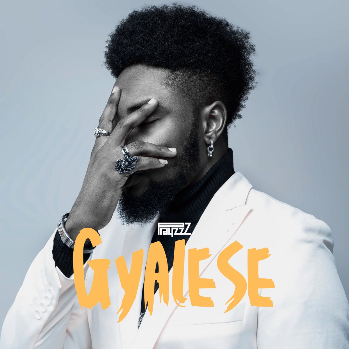 iamPrayzzZ's tweet photo. Birthday Boy. New album ‘GYALESE’ out now 💫 - 
https://t.co/XVQWQX1b5m https://t.co/joA6GdKlfg