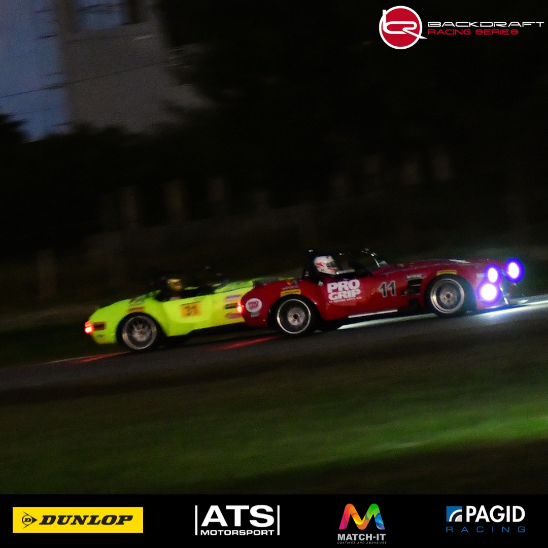 MaganBoulger's tweet photo. 90 minutes remain in the incredible 4 Hours of Maputo. Dan Hirsch and Richard van Heerde lead, with the Pitambers close behind. Darkness has fallen, and crucial pit stops, strategy, and consistency will decide the race. https://t.co/UyQBWi3b5z