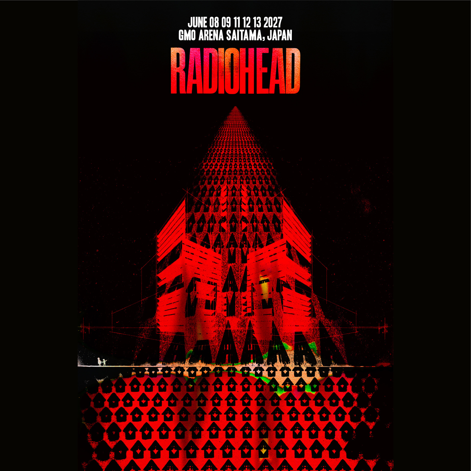 Radiohead カセット4本 海外流通版 未開封 interfm on X: 