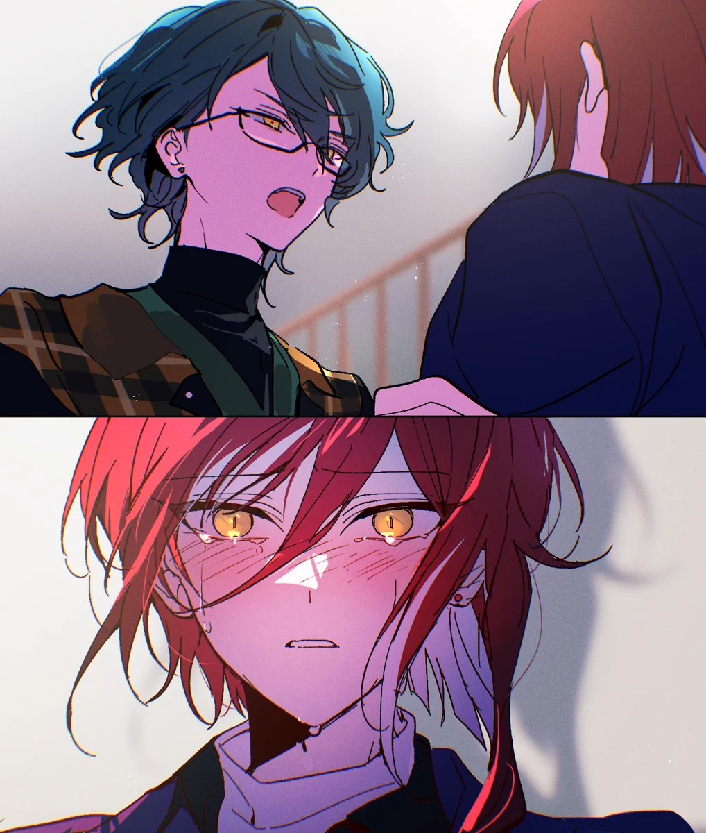あめ (@am_2672) / X