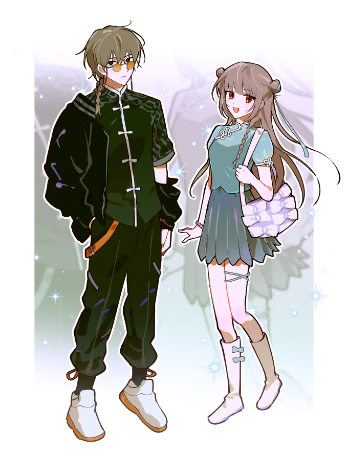 baggi_c's tweet photo. #커미션 #Comission
전신채색 커미션 입니다
100rt 달성시 rt추첨 한분께 1인 전신 그려드립니다 자세한 건 링크를 참고해주세요💚
https://t.co/MbVIjNceWe https://t.co/UnT9YZaArn