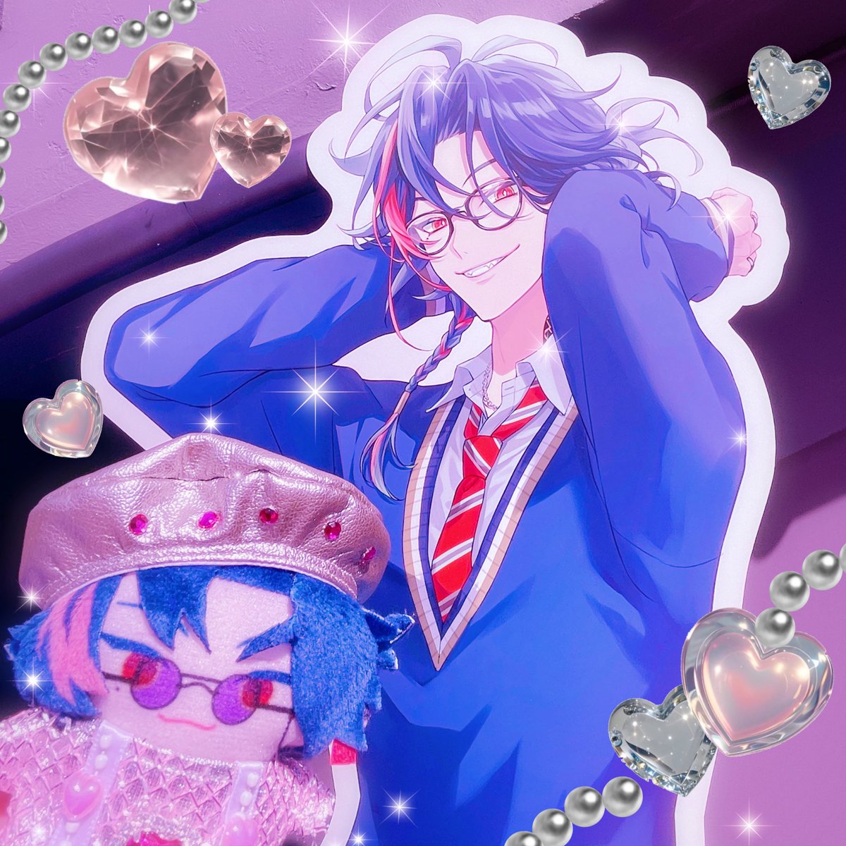 samochabisu0's tweet photo. 東京ドームシティコラボ⸜︎︎︎︎❤︎︎⸝‍ https://t.co/GXdyMs1PSA