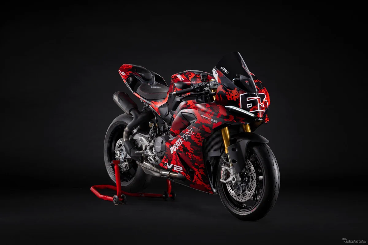 モトスポ@バイク総合情報 on X: 