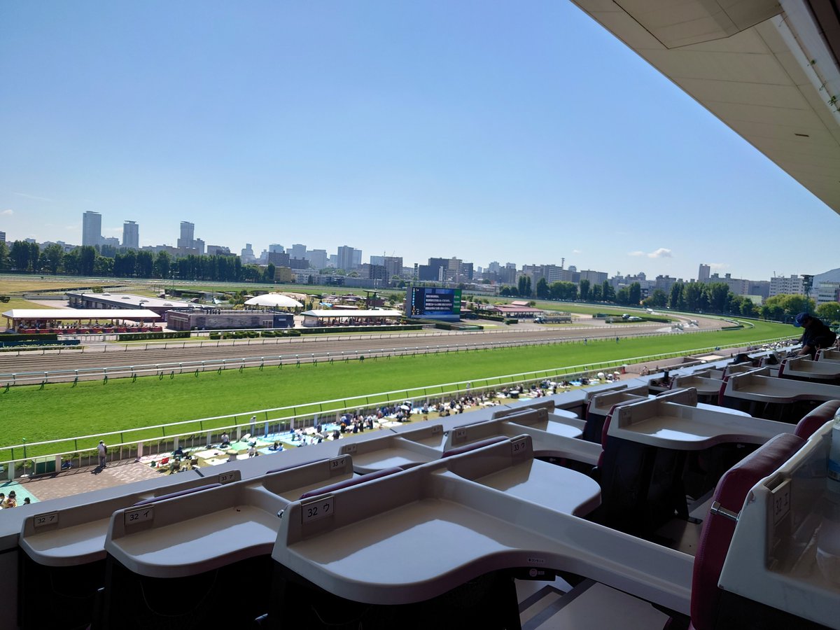 umaandtan's tweet photo. 今年の札幌競馬場での思い出②
#丹内祐次 https://t.co/KZUcvRcgj0