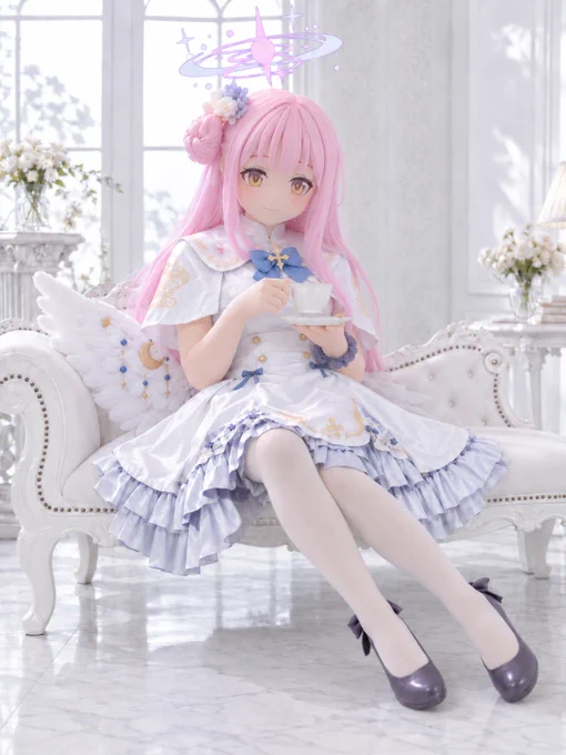 🌸伶🌻 on X: 