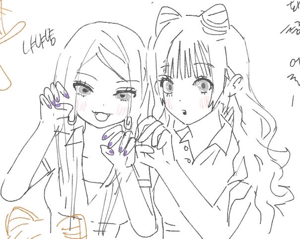 yumechien's tweet photo. 키키 https://t.co/pD4ztcpZsQ