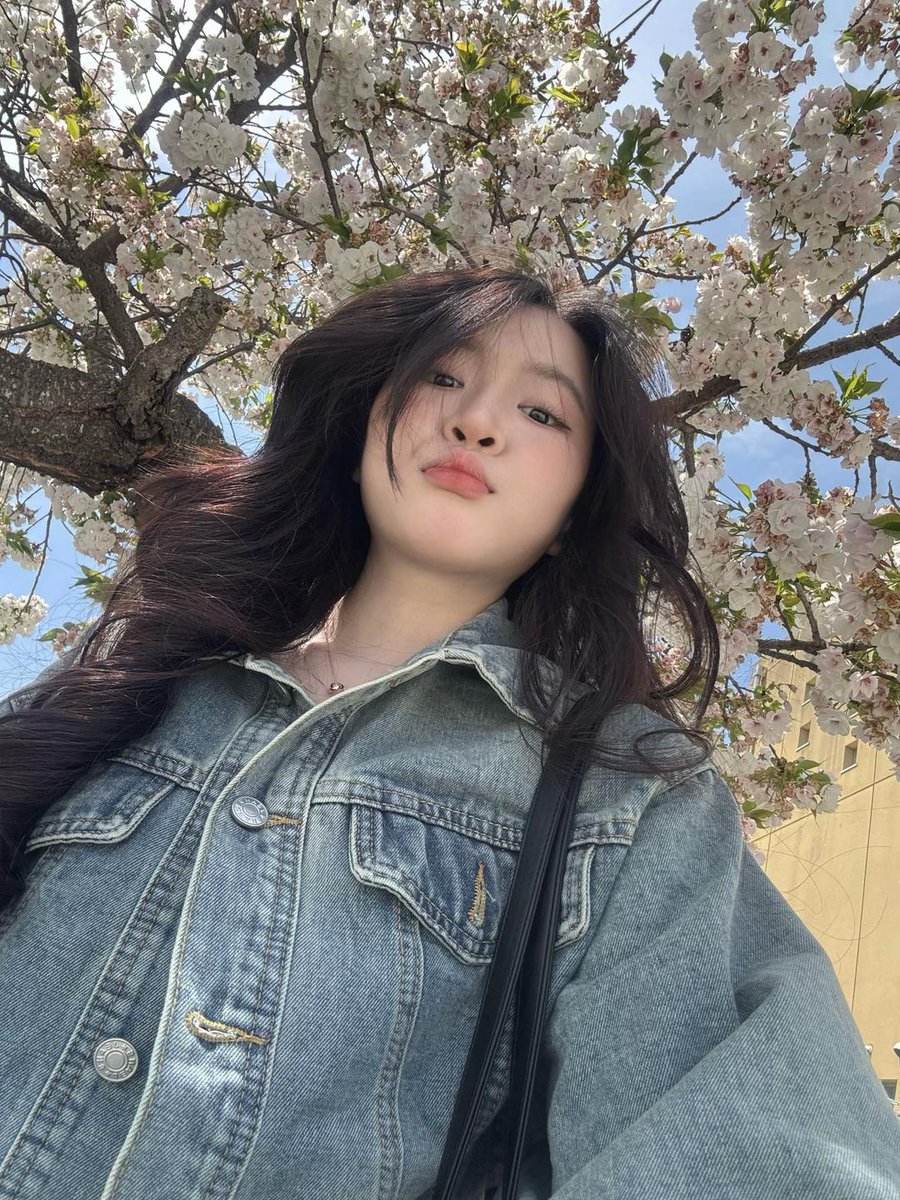 SierraBokecwn's tweet photo. kinda feels like one of those moments where everything just settles into place, you know? 💫 https://t.co/AYQv1W4KoL