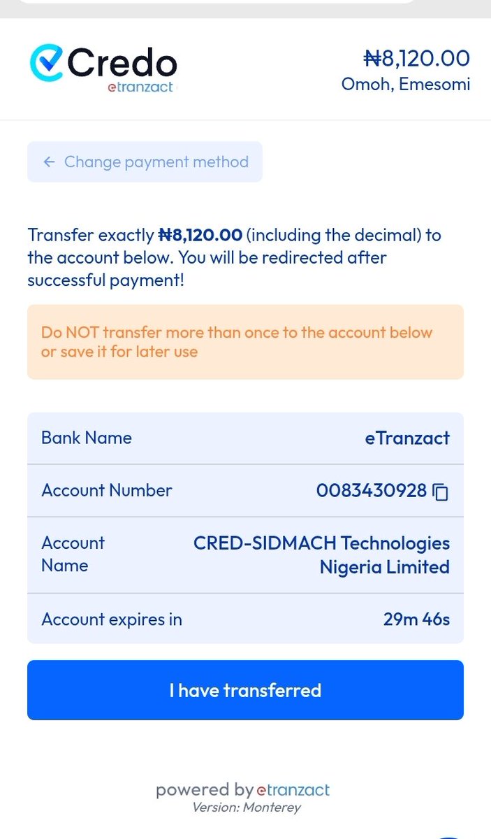 PreciousIdeho's tweet photo. @jamb_hq Am trying to get verification code for 1 sitting I will click on the one sitting the price for the payment should be 4 thousand something but it will be reflecting 8120 what is wrong na, the portal is not functioning properly https://t.co/QA6K9X6TBb