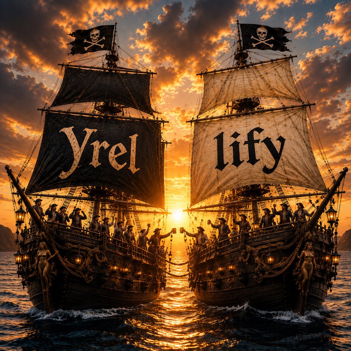 Yrellify tweet picture