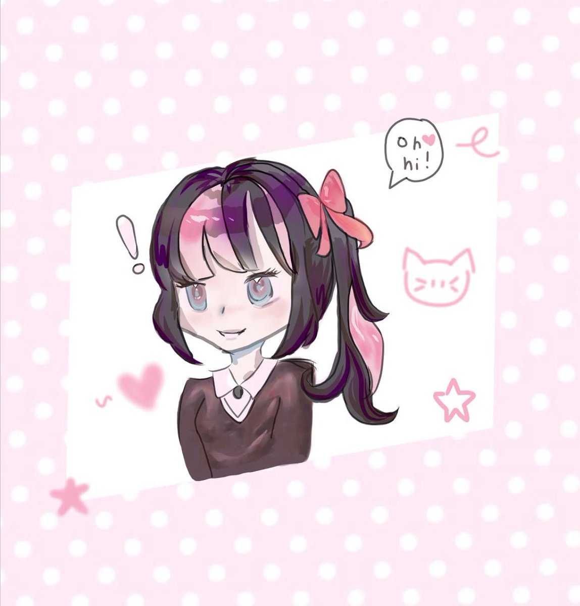 tifae_'s tweet photo. hi!! any1 wanna be art moots? would love to see your art!!! ^~^#artmoots #artshare #art #smallartist #digitalartㅤㅤㅤㅤ https://t.co/1Z8IYEbDAa