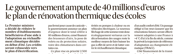 Pierre_B_y's tweet photo. Mais, en revanche, la "gratuité" des transports en commun pour les retraités dont une grande partie a un niveau de vie supérieur à la moyenne, pas de souci. https://t.co/O2zYFKLWW5