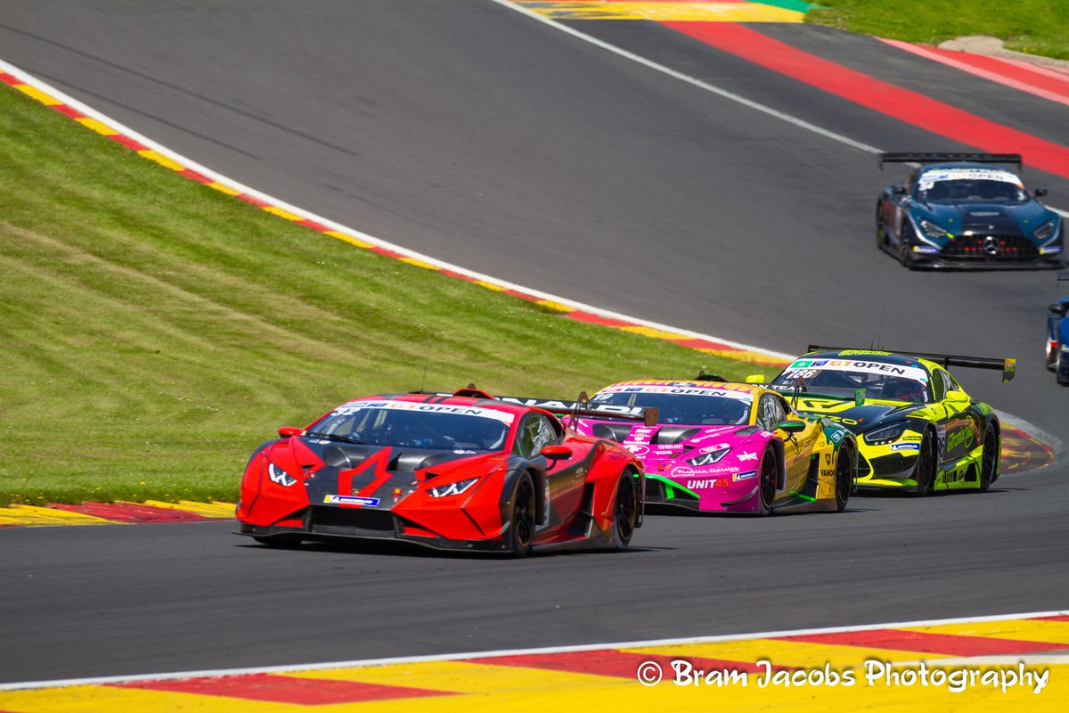LashaunPosgpde's tweet photo. International GT Open 2023 – Round 2 at Circuit de Spa-Francorchamps 
GT Open Official Greystone GT Oregon Team Bonaldi Motorsport https://t.co/M8exbE20oO