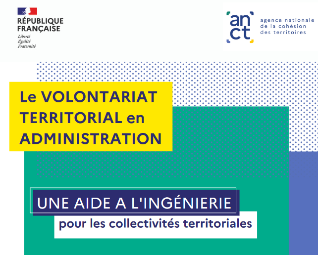 Image de Préfète de la Mayenne : #FranceRuralités 🏛️🌿 

 Le Volontariat Territorial en Administration (VTA) accompagne les collecti