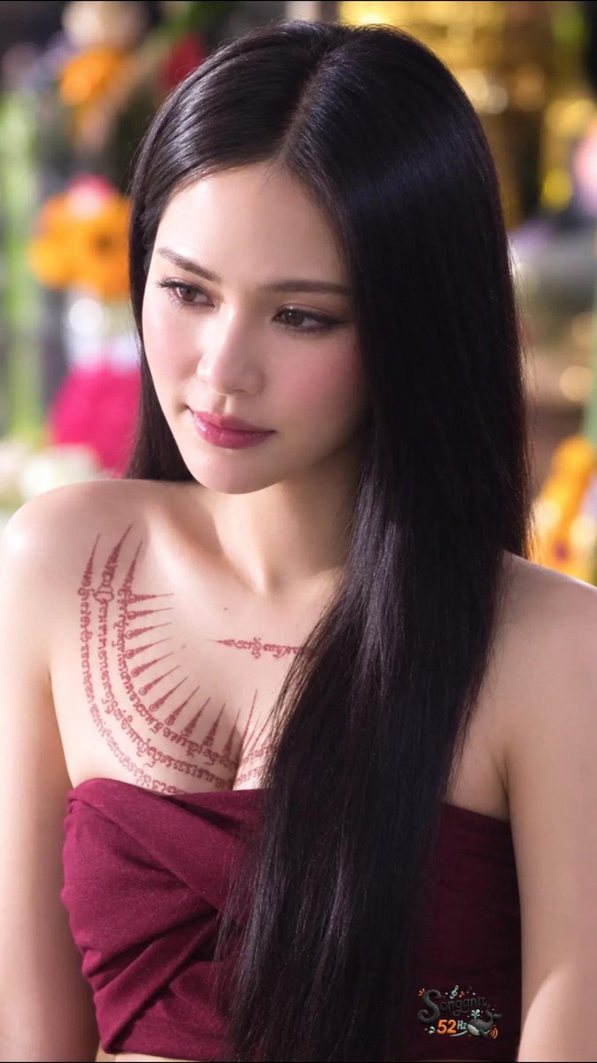 momoFairyBabe2's tweet photo. แม่ที่ดี คือ แม่ครู 

#bintsireethorn
#ไอ้ทองของแม่ครู
#ข่มขลัง https://t.co/HyjF3OJ19K