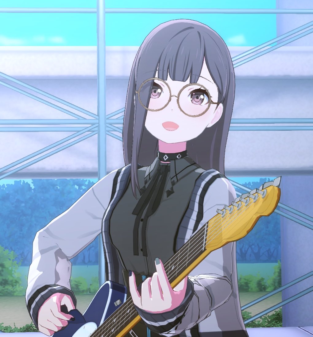 cheesetart97's tweet photo. 🎸 https://t.co/BYahfFdq4c