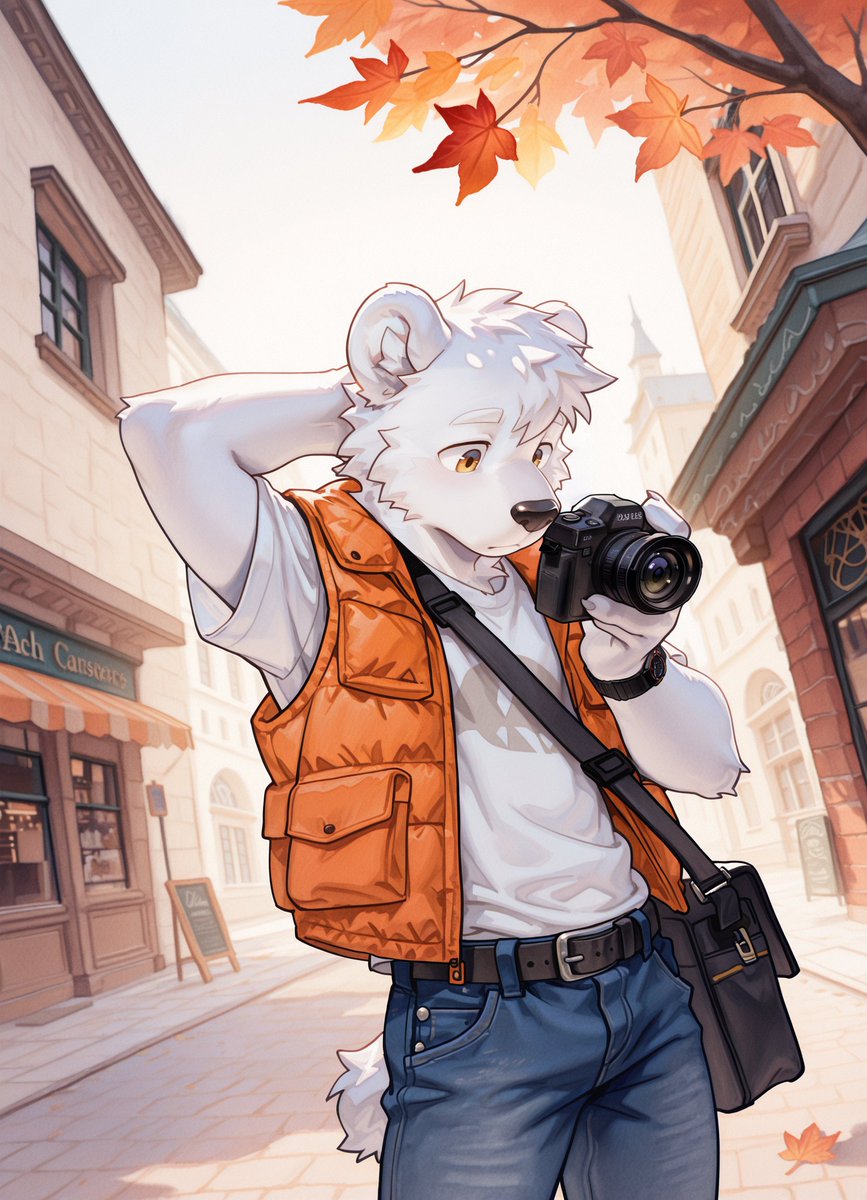 xuginocn's tweet photo. #Alart #furry #kemono #兽人 #furryai #AIGC https://t.co/oS6GL4DVTv