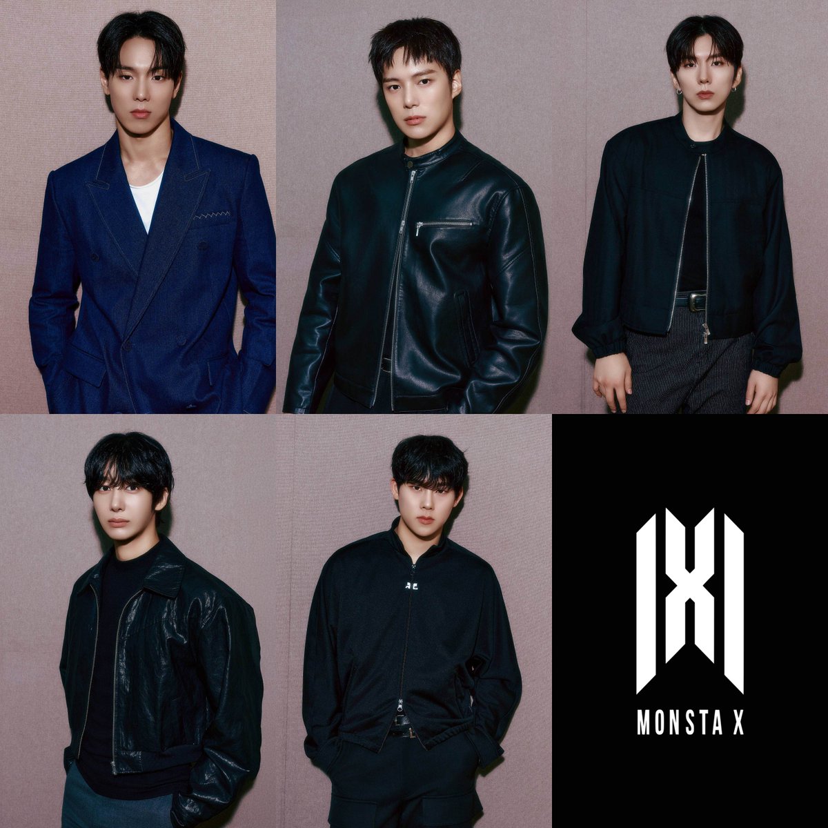kbsworld_enter's tweet photo. 몬스타엑스, 'MAGIC' 컴백 첫 주 성료 속 아이튠즈 K팝 앨범 차트 11개국 1위..."여전히 다음이 궁금한 팀 되고 싶어"

몬스타엑스, ‘매직’으로 강렬한 귀환...강렬한 콘셉트+탄탄한 무대 역량 빛났다

'믿듣퍼' 몬스타엑스, '더 페이즈'로 새로운 챕터...‘MAGIC’ 리믹스 버전 발매까지

[사진 = 스타쉽엔터테인먼트]

#몬스타엑스 #MONSTAX