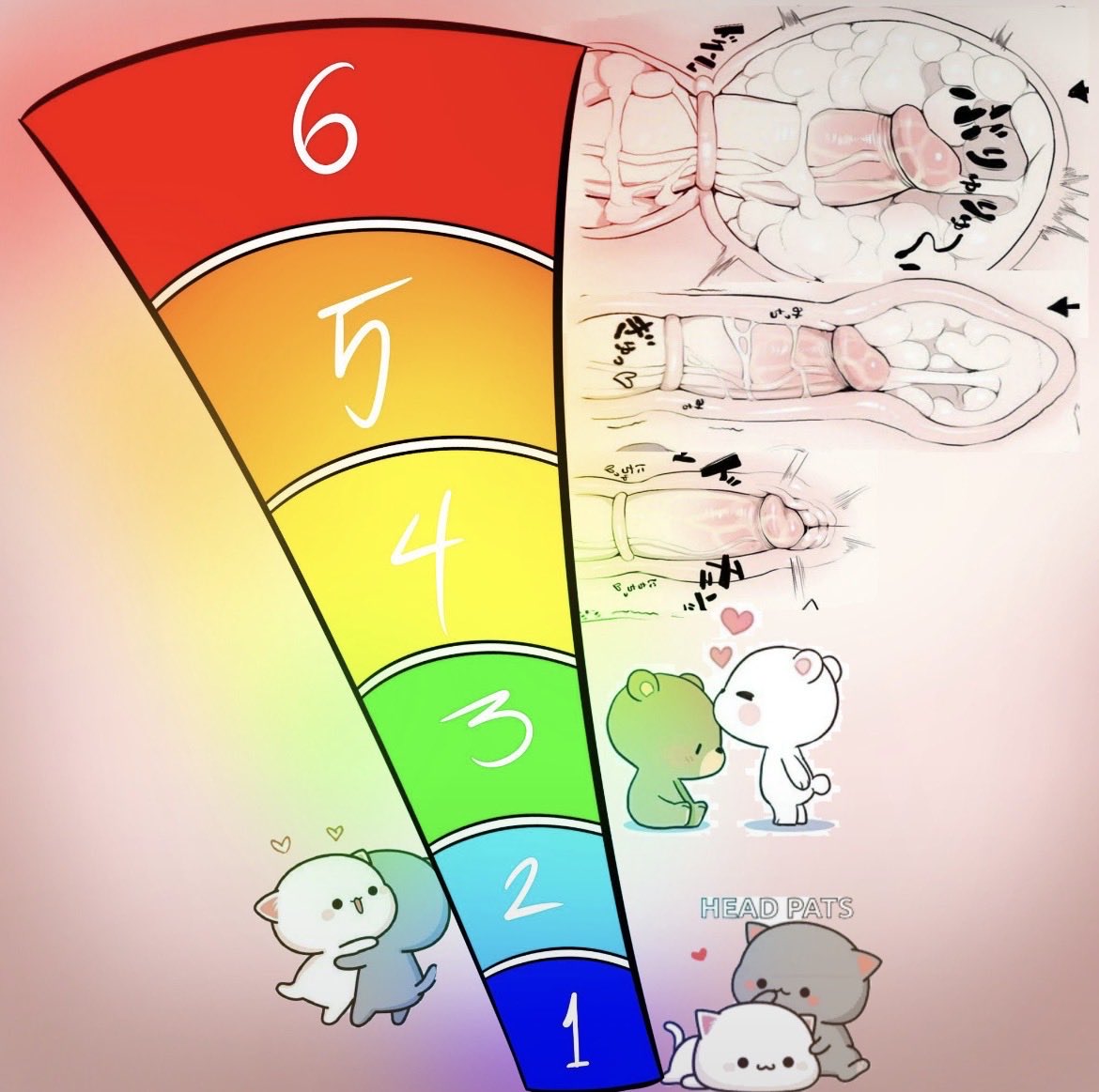 8NebulaDev8's tweet photo. Dunno if anyone is gonna see this but whateverrr, if you want I can rate your OCs hehehe, maybe a drawing for those who get 6?? https://t.co/NG4aDNXqED
