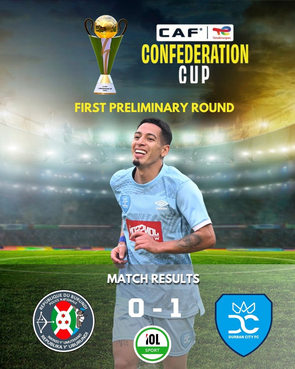 IOLsport's tweet photo. ๐ฅ WHAT A WEEKEND OF FOOTBALL! ๐ฅ
South African clubs brought absolute heat in the CAF Champions League, CAF Confederation Cup, and Betway Premiership! โฝ๐ฟ๐ฆ
Which performance impressed you most? ๐
#BetwayPrem #CAFCL #CAFCC #IOLSport https://t.co/iRVQ2l7lLp