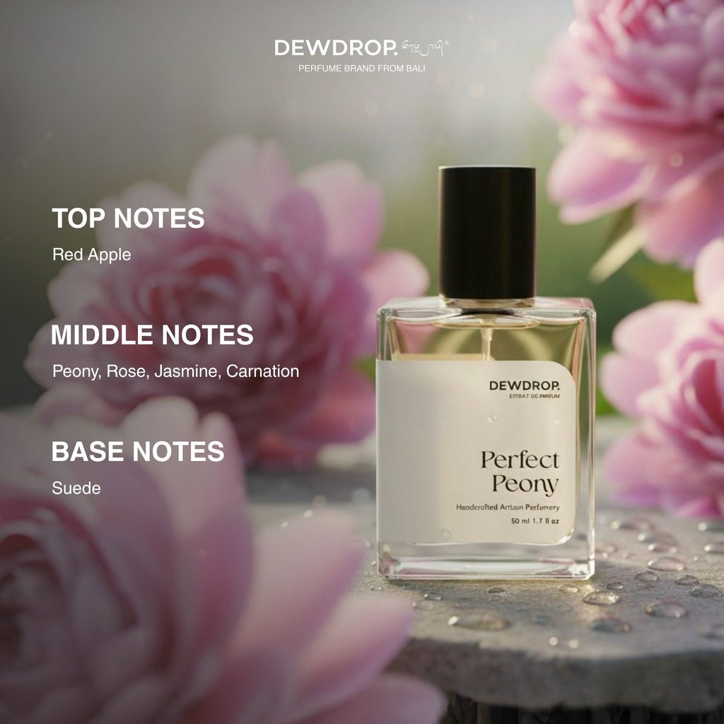 Liapointofview's tweet photo. 🌷 4. Perfect Peony — floral
Kalau yang ini floralnya lebih kerasa, terutama ada kesan jasmine yang cukup menonjol. Wanginya feminin dan soft, jadi kalau kamu suka parfum yang berbau bunga-bungaan, menurutku ini menarik banget(got compliment from my family pas pake ini)🥰 https://t.co/1hQIHCAZO6