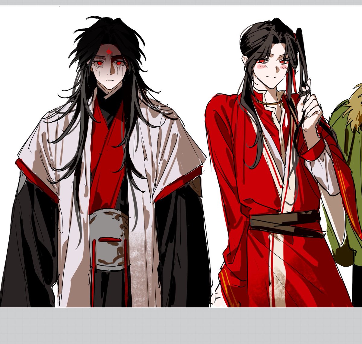 redEhd33's tweet photo. 빙하랑 삼랑이는 ㅈㄴ카와이존이잖아 https://t.co/URV8ansyfm