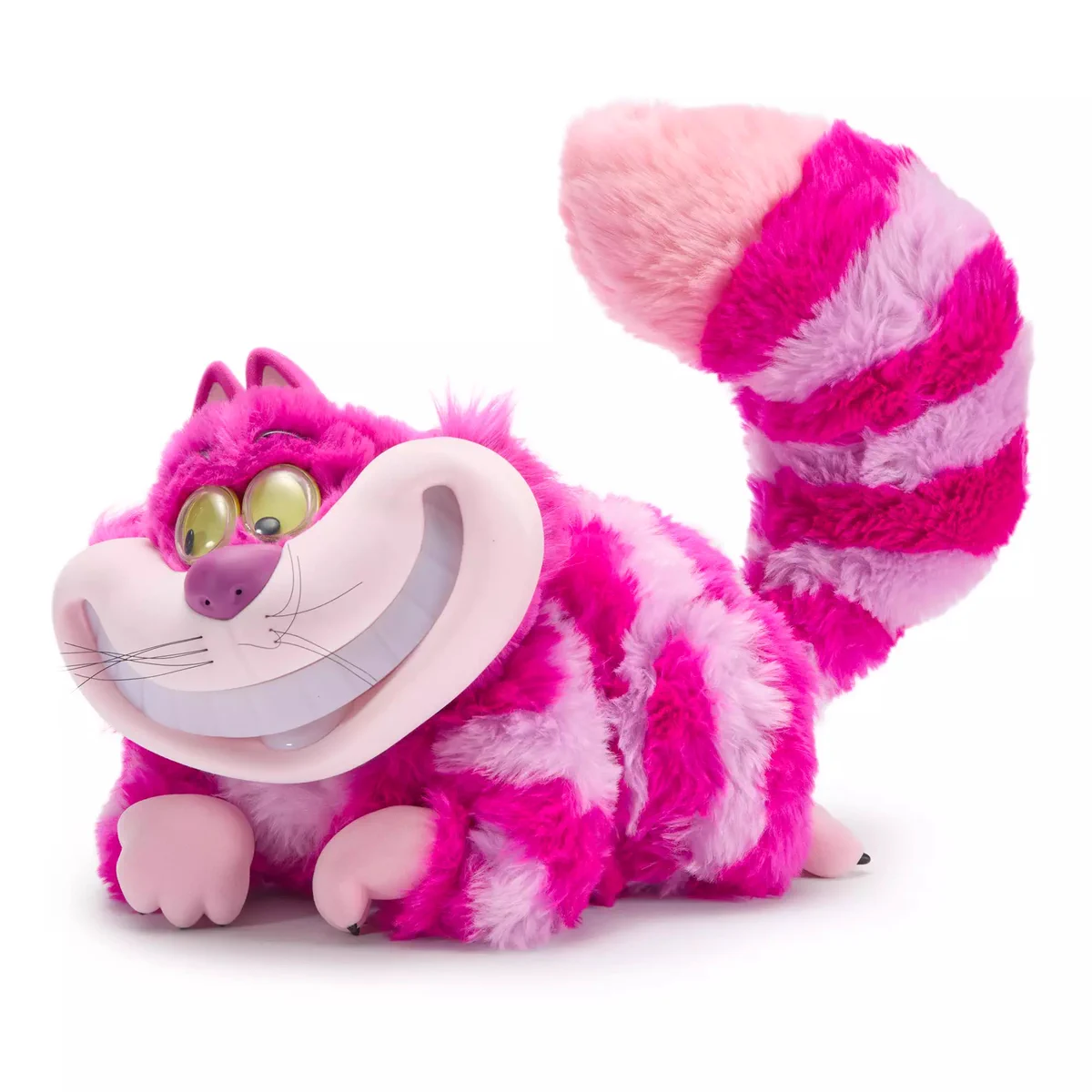 【日本未発売】チシャ猫 サウンド&モーションインタラクティブ　D23 American Toy Shop JB on X: 