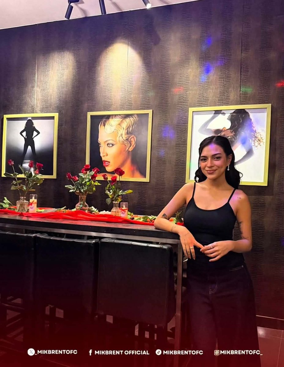 _MikBrentOFC's tweet photo. Thank you for making time for us last night, @mikslmnc! It was so good to see you again and finally get to tell you in person just how proud we are of you as Jewel.

We hope you had as much fun as we did!

#AToastToCherry https://t.co/EoE9Ri5DpF